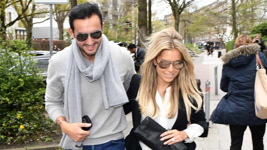 Sylvie Meis & ihr Charbel: So schön begann ihre Lovestory!