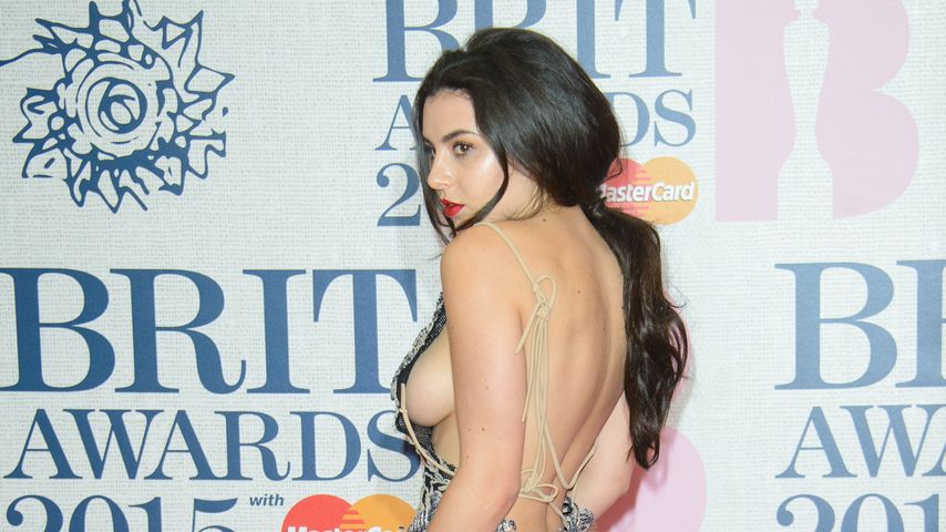 Charli XCX