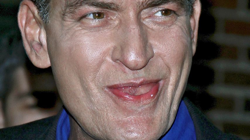 Charlie Sheen