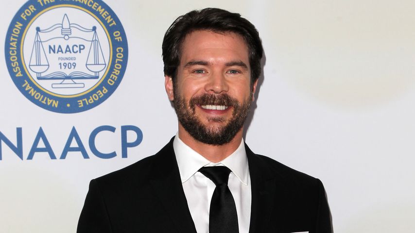 Charlie Weber