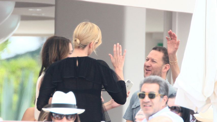 Charlize Theron