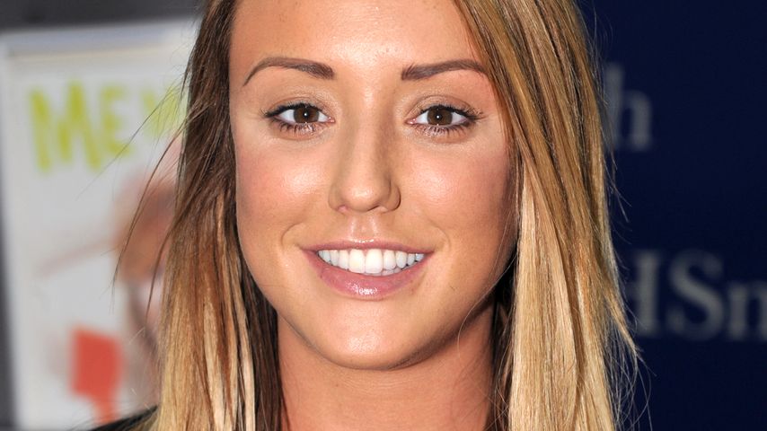 Charlotte Crosby
