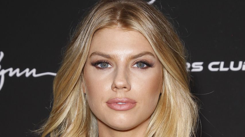 Charlotte McKinney, Model