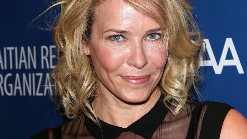 Chelsea Handler
