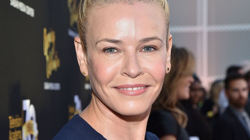 Chelsea Handler, Comedian