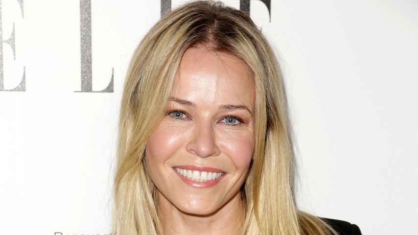Chelsea Handler