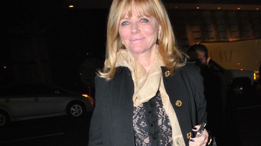 Cheryl Tiegs