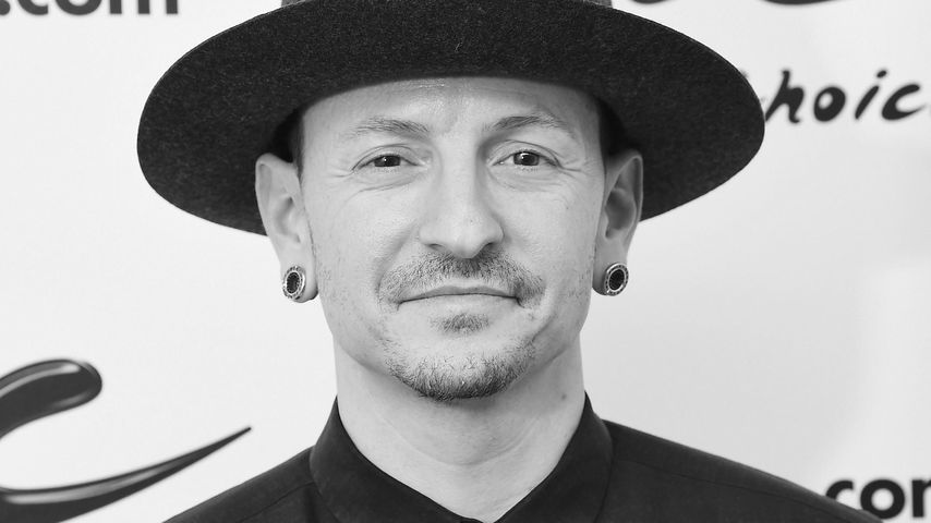 Chester Bennington, Sänger