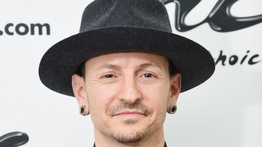 Chester Bennington