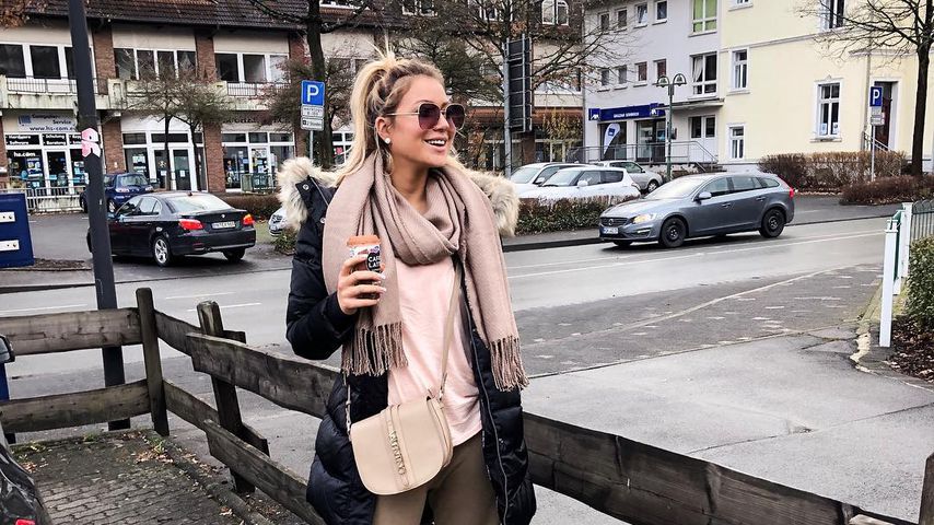 Erste Details: So ist neuer Mann an Chethrin Schulzes Seite!