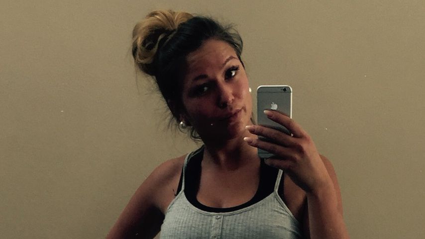 Skinny "Curvy"-Chethrin: Ihr bestes neues Körperteil ist...?