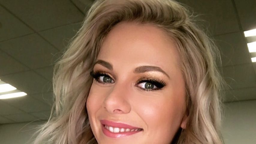 Cheyenne Pahde