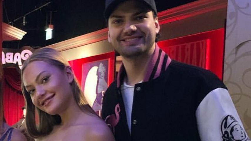 Stolze Schwester: Cheyenne schwärmt von "Let's Dance"-Jimi!