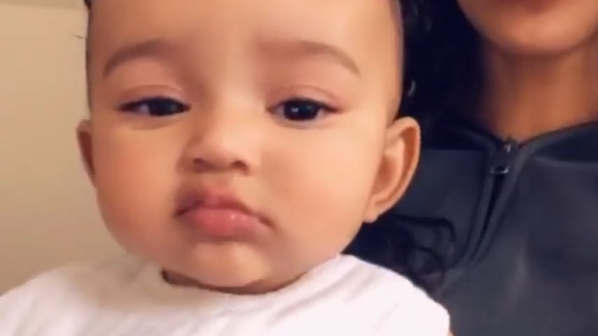 Ein "Strippername"! So hätte Chicago West beinahe geheißen