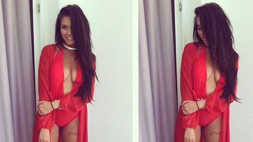 Chloe Ferry