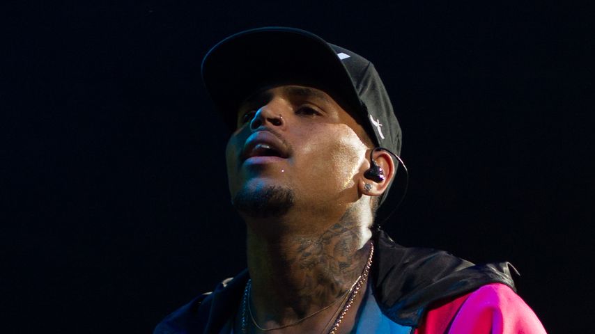 Chris Brown