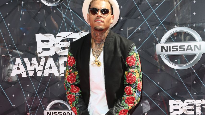 Chris Brown