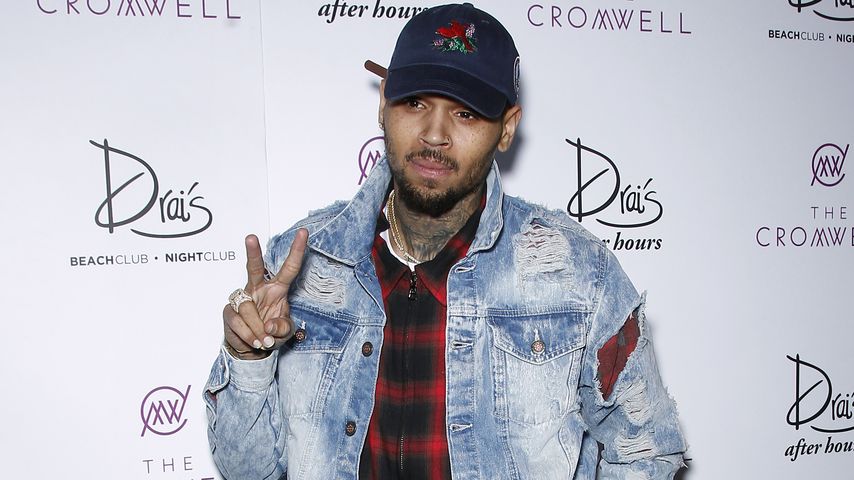 Chris Brown