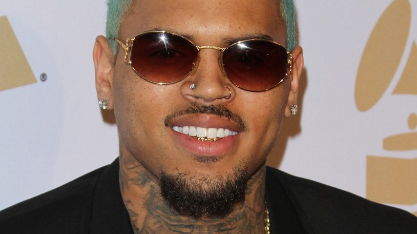 Chris Brown