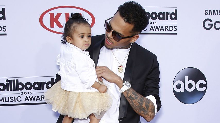 Chris Brown