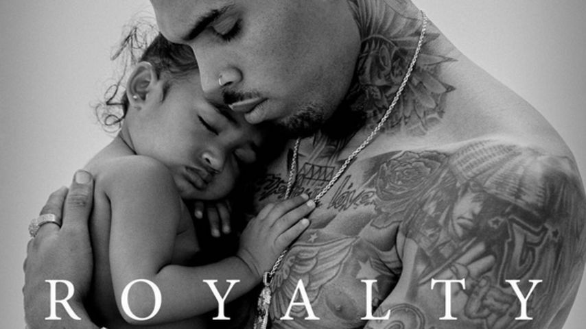 Chris Brown