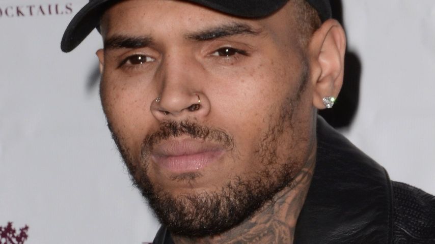 Chris Brown