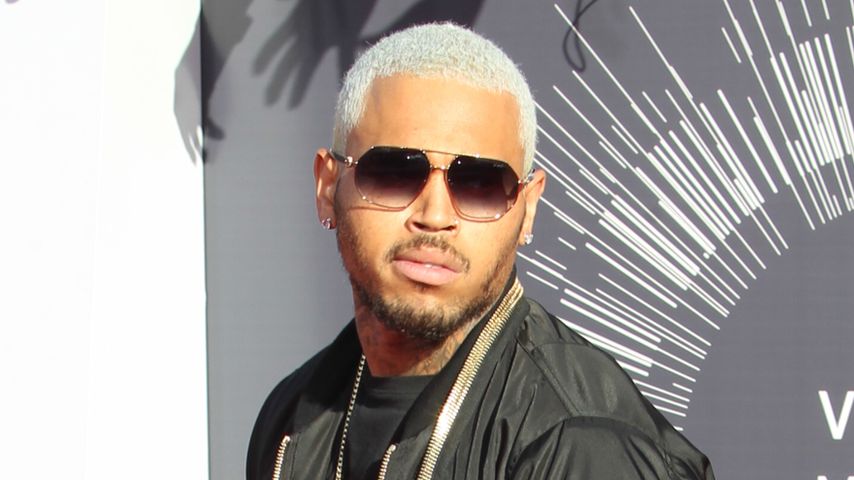 Chris Brown