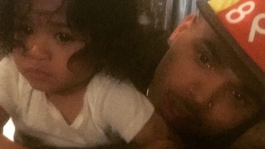 Chris Brown