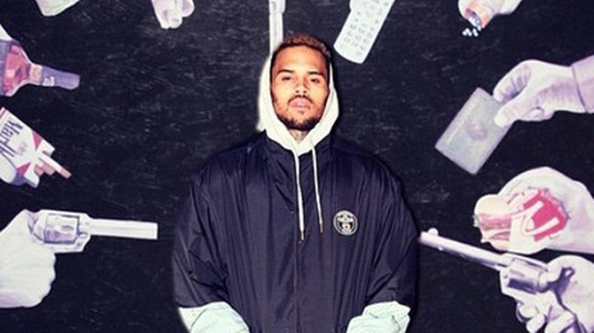 Chris Brown