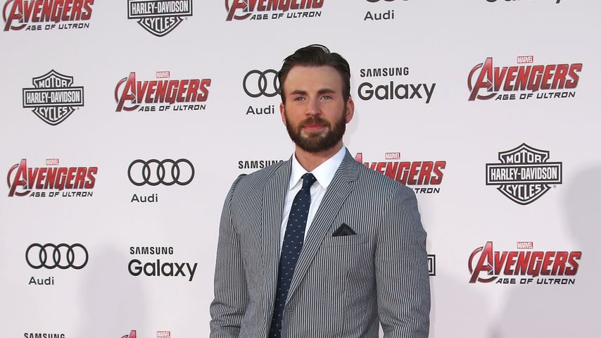 Chris Evans