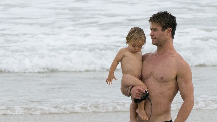 Chris Hemsworth