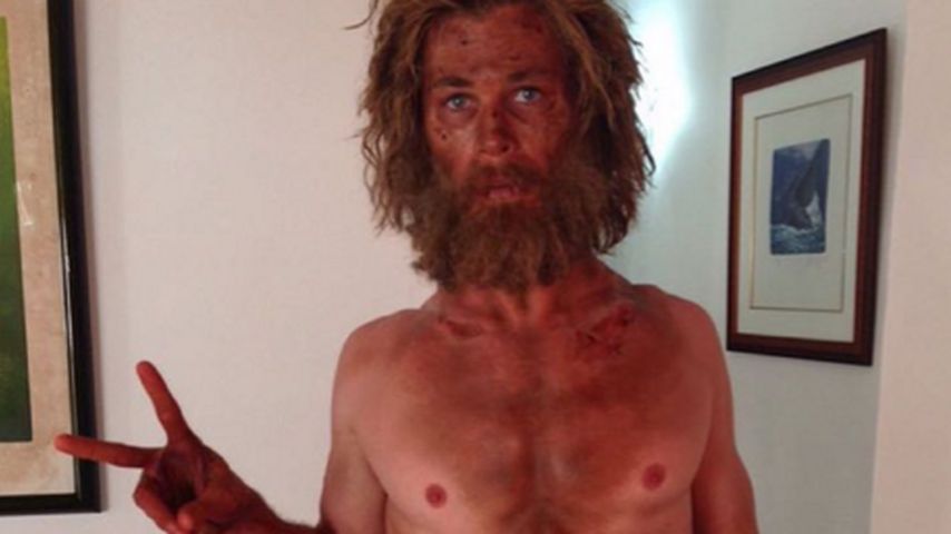Chris Hemsworth