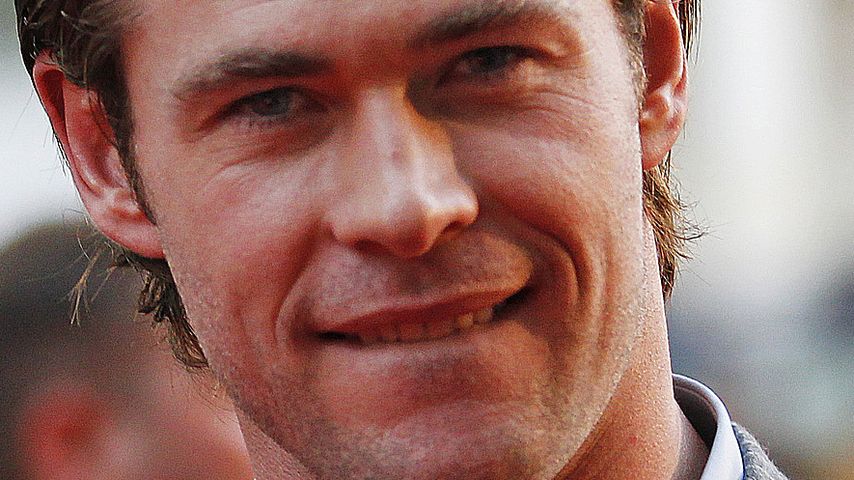 Chris Hemsworth