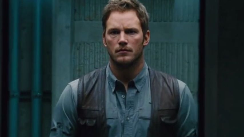 Chris Pratt