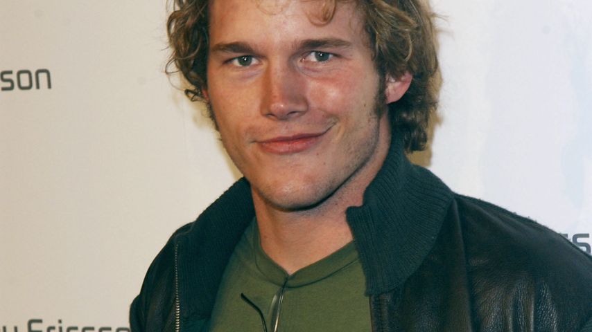 Chris Pratt