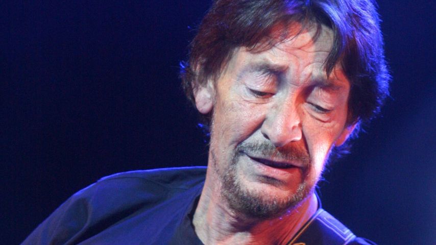 Chris Rea