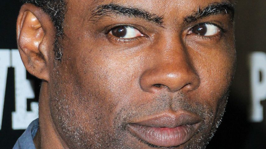 Chris Rock
