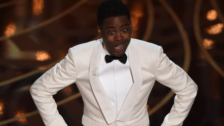 Chris Rock