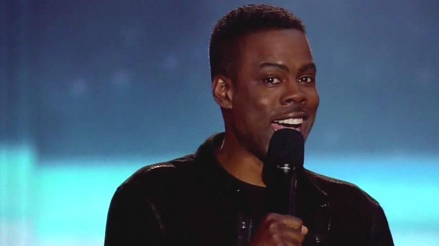 Chris Rock