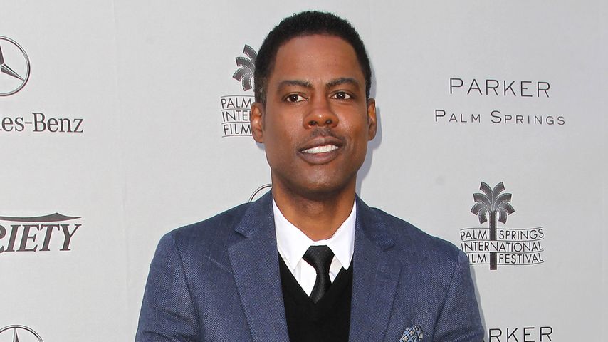 Chris Rock