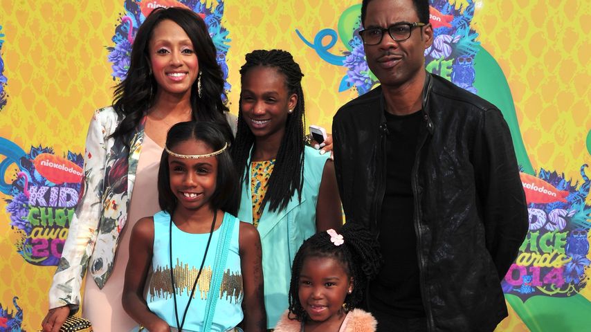 Chris Rock