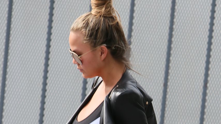 Chrissy Teigen