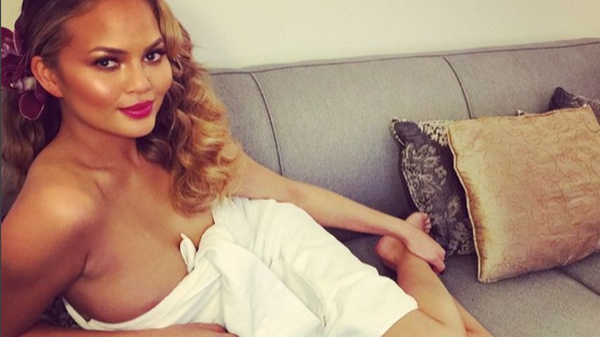 Chrissy Teigen