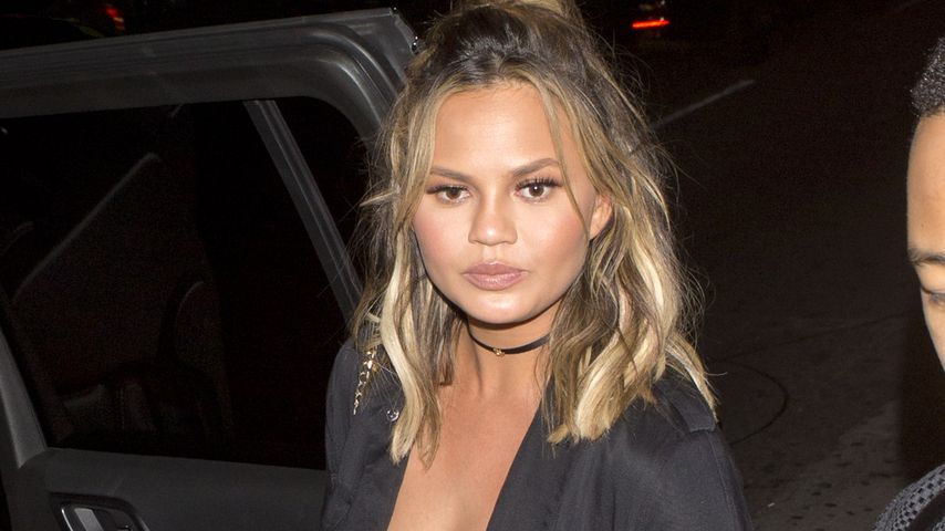 Chrissy Teigen