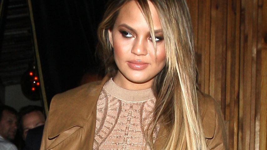 Chrissy Teigen