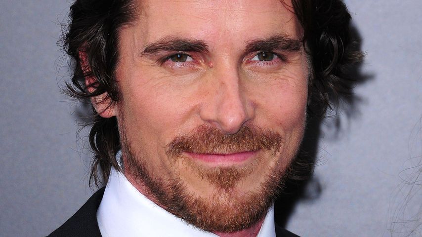 Christian Bale