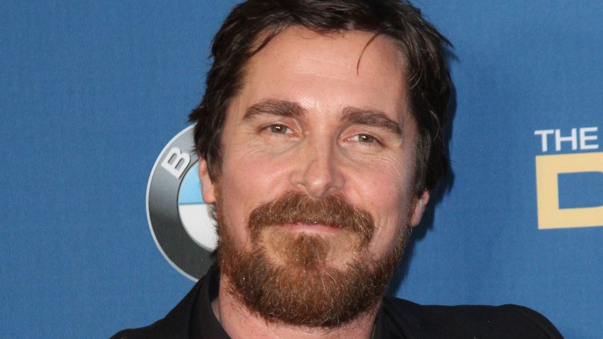Christian Bale