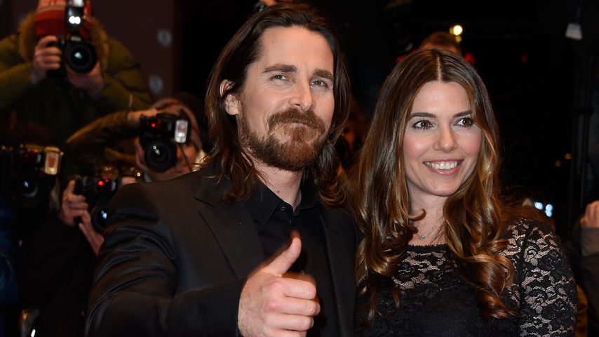 Christian Bale
