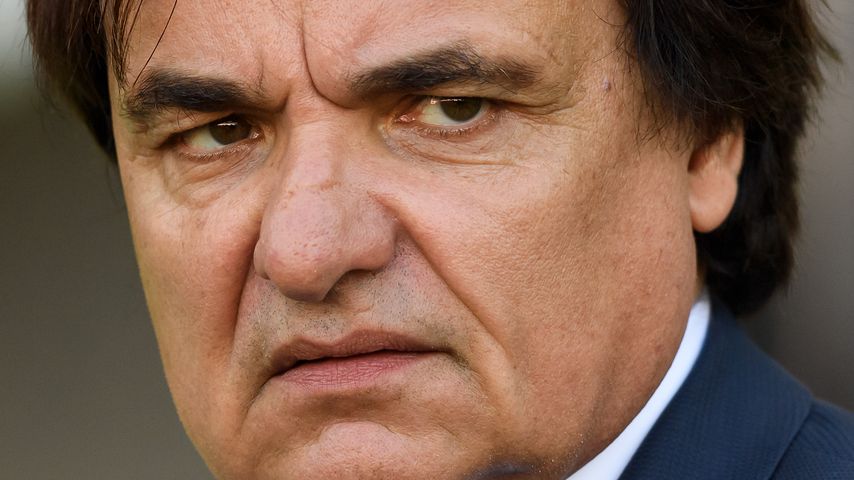 Christian Constantin, Vereins-Boss