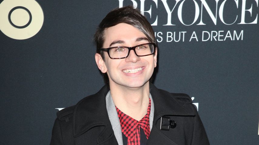 Christian Siriano, Gewinner der 4. Staffel "Project Runway"